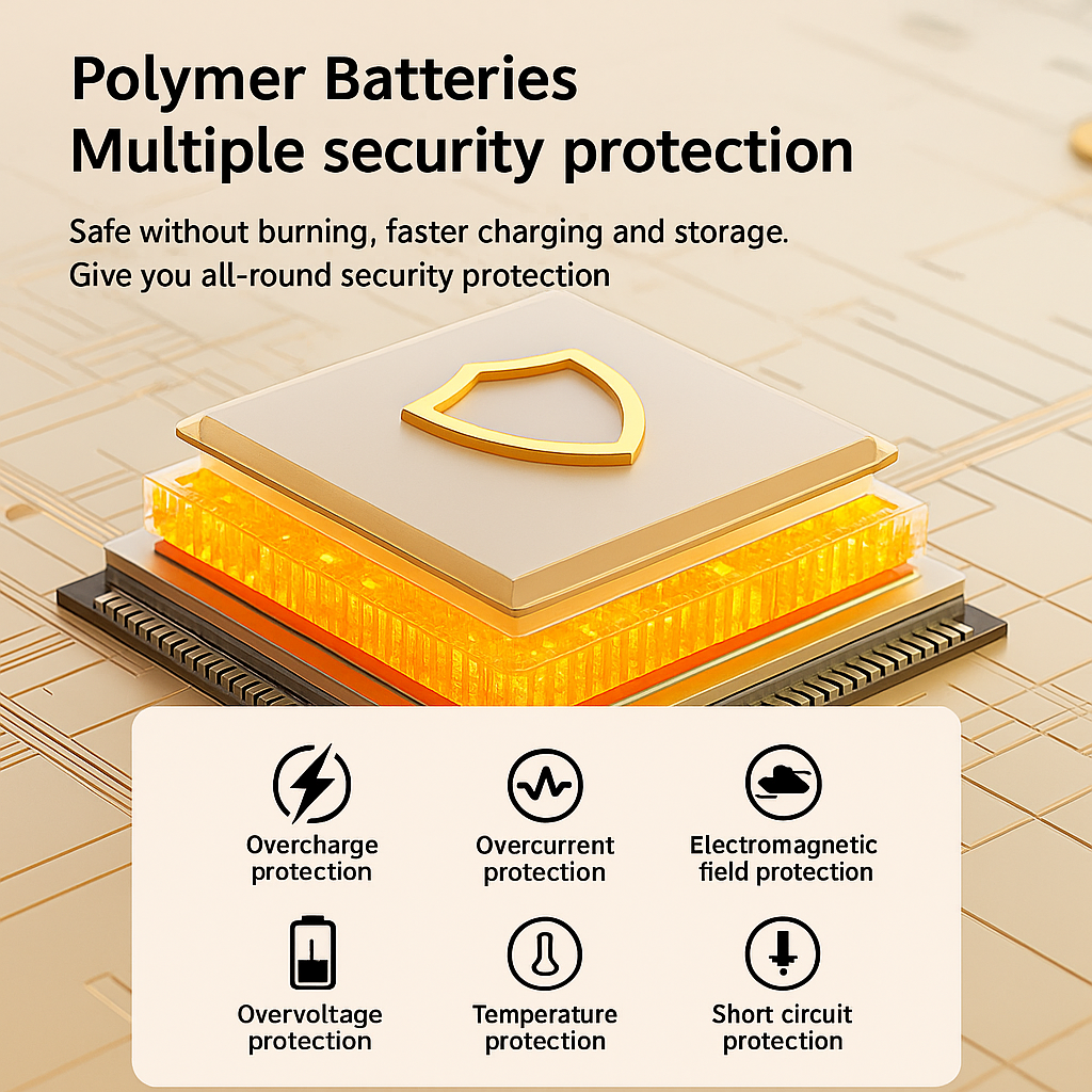 10000mAh Solar Charging Power Bank