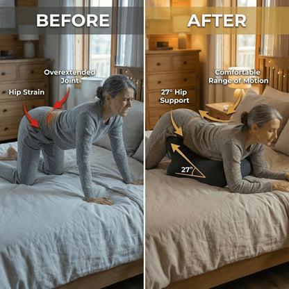 Sweet Spot Love Pillow - The Pillow That Makes Her Grip The Sheets
