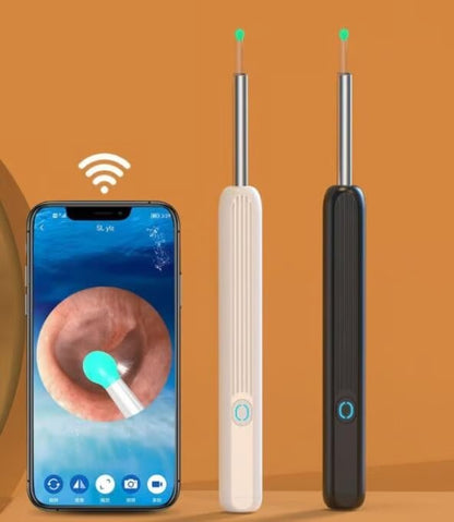 🔥Wireless WIFI Visual Ear Pick🔥