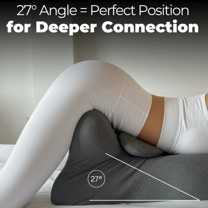Sweet Spot Love Pillow - The Pillow That Makes Her Grip The Sheets