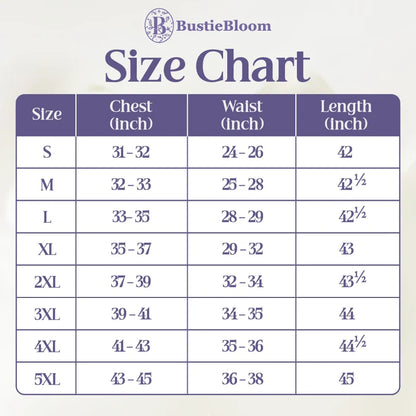 BustieBloom - LAST DAY SALE 75% OFF - Floral Print Bustier Sundress