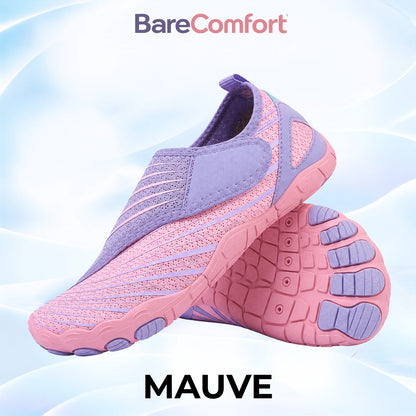 BareComfort - Orthopedic Waterproof Barefoot Shoes For Seniors