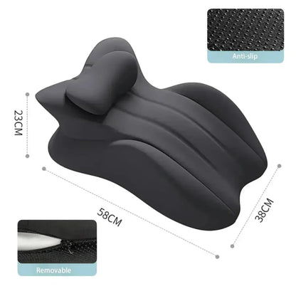 Sweet Spot Love Pillow - The Pillow That Makes Her Grip The Sheets