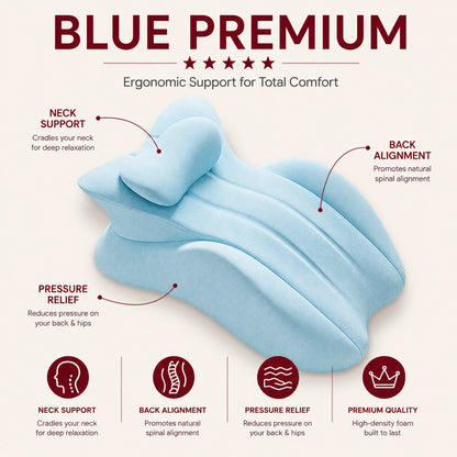 Sweet Spot Love Pillow - The Pillow That Makes Her Grip The Sheets