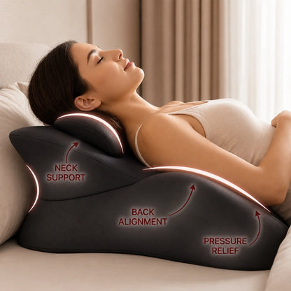 Sweet Spot Love Pillow - The Pillow That Makes Her Grip The Sheets