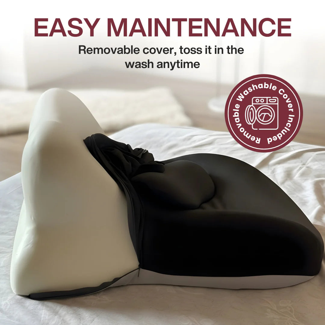 Sweet Spot Love Pillow - The Pillow That Makes Her Grip The Sheets