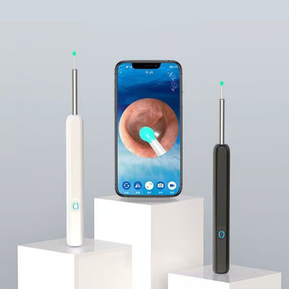 🔥Wireless WIFI Visual Ear Pick🔥