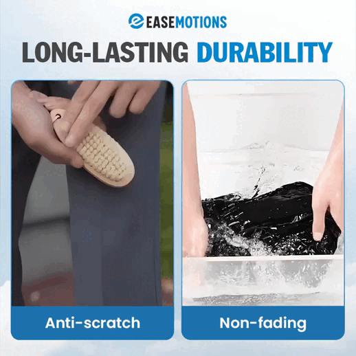EaseMotions - Super Stretch Ice Silk Comfort Everyday Pants