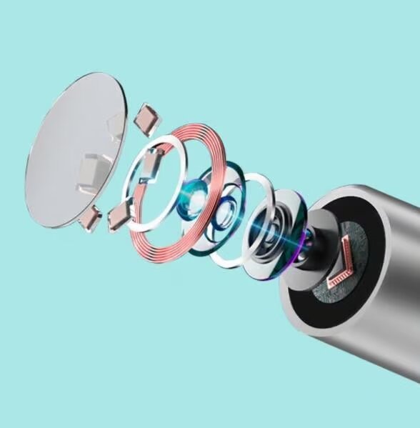 🔥Wireless WIFI Visual Ear Pick🔥
