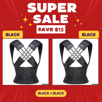 Instant Posture Corrector
