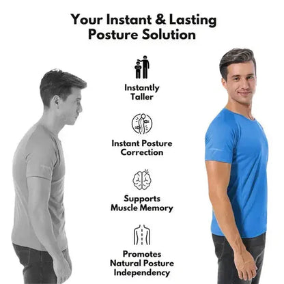 Instant Posture Corrector