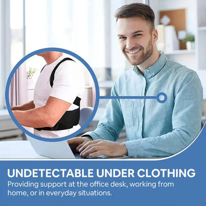 Instant Posture Corrector