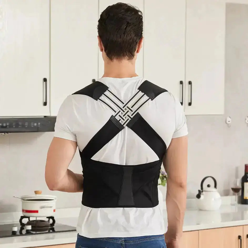 Instant Posture Corrector