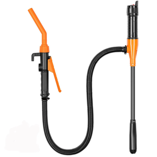💦 Portable Power Battery Pump