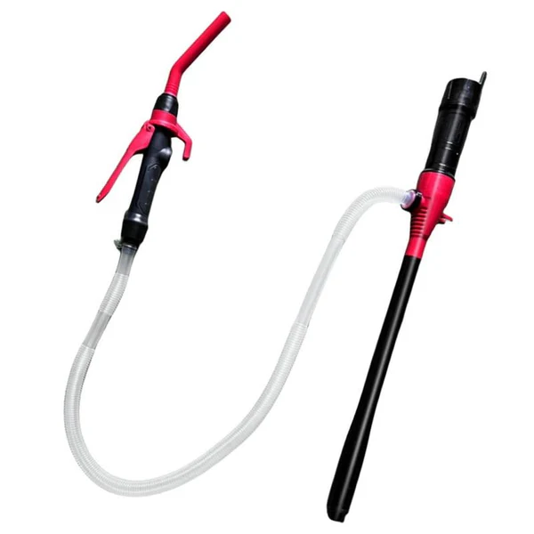 💦 Portable Power Battery Pump